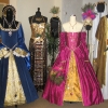 Costume Display